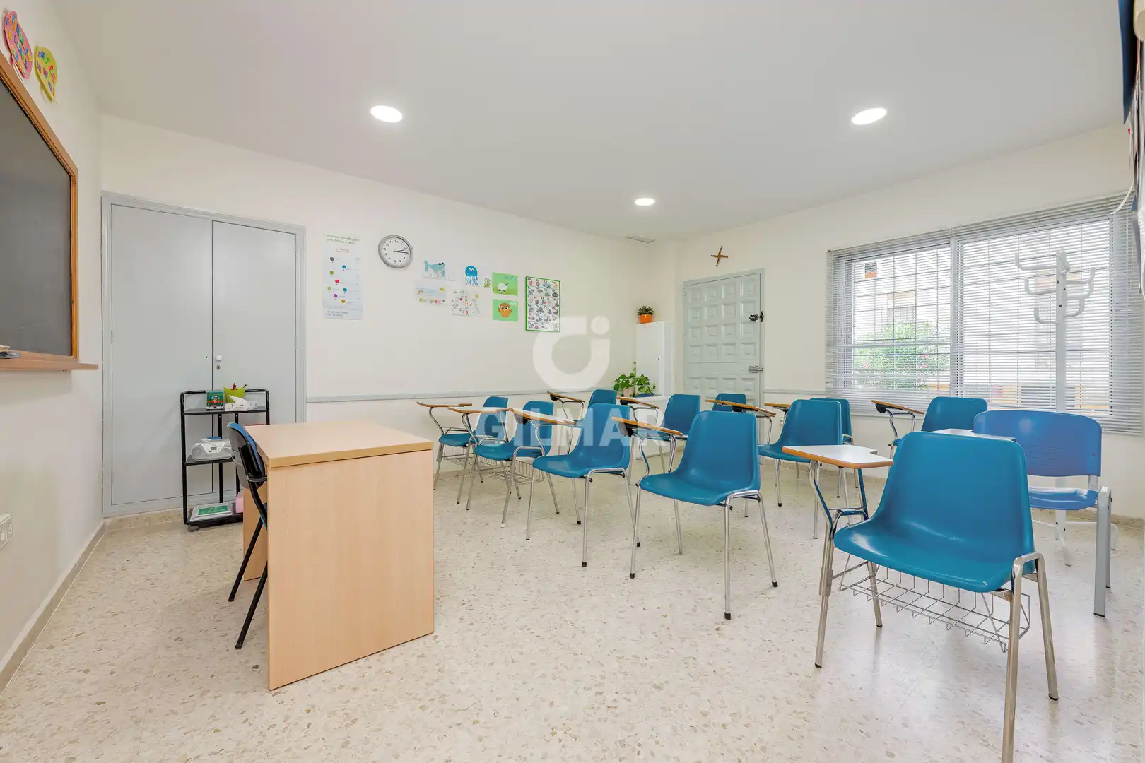 Gewerbefläche zum Verkauf in Crevillet - Pinar Alto, imagen 11