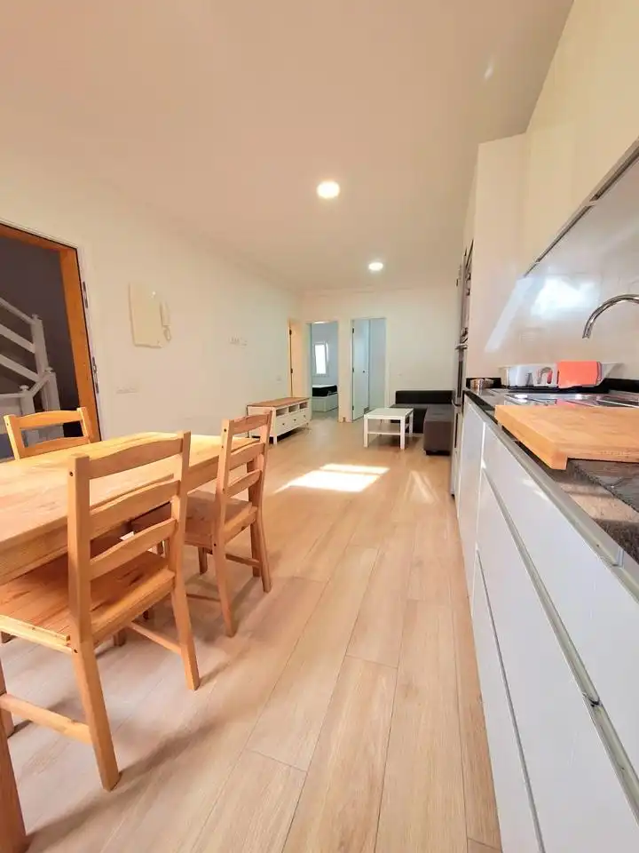 Wohnung zur Miete in Rafael Clavijo, Playa de Arinaga