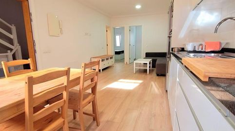 Foto 3 von Wohnung zur Miete in Rafael Clavijo, Playa de Arinaga, Agüimes