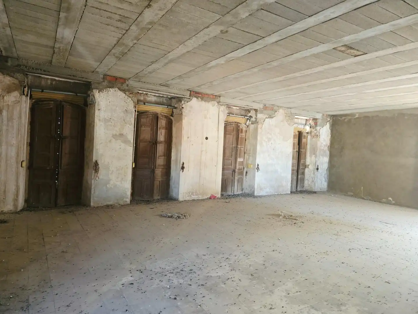 Casa con balcón en venta en Pozoblanco, imagen 63