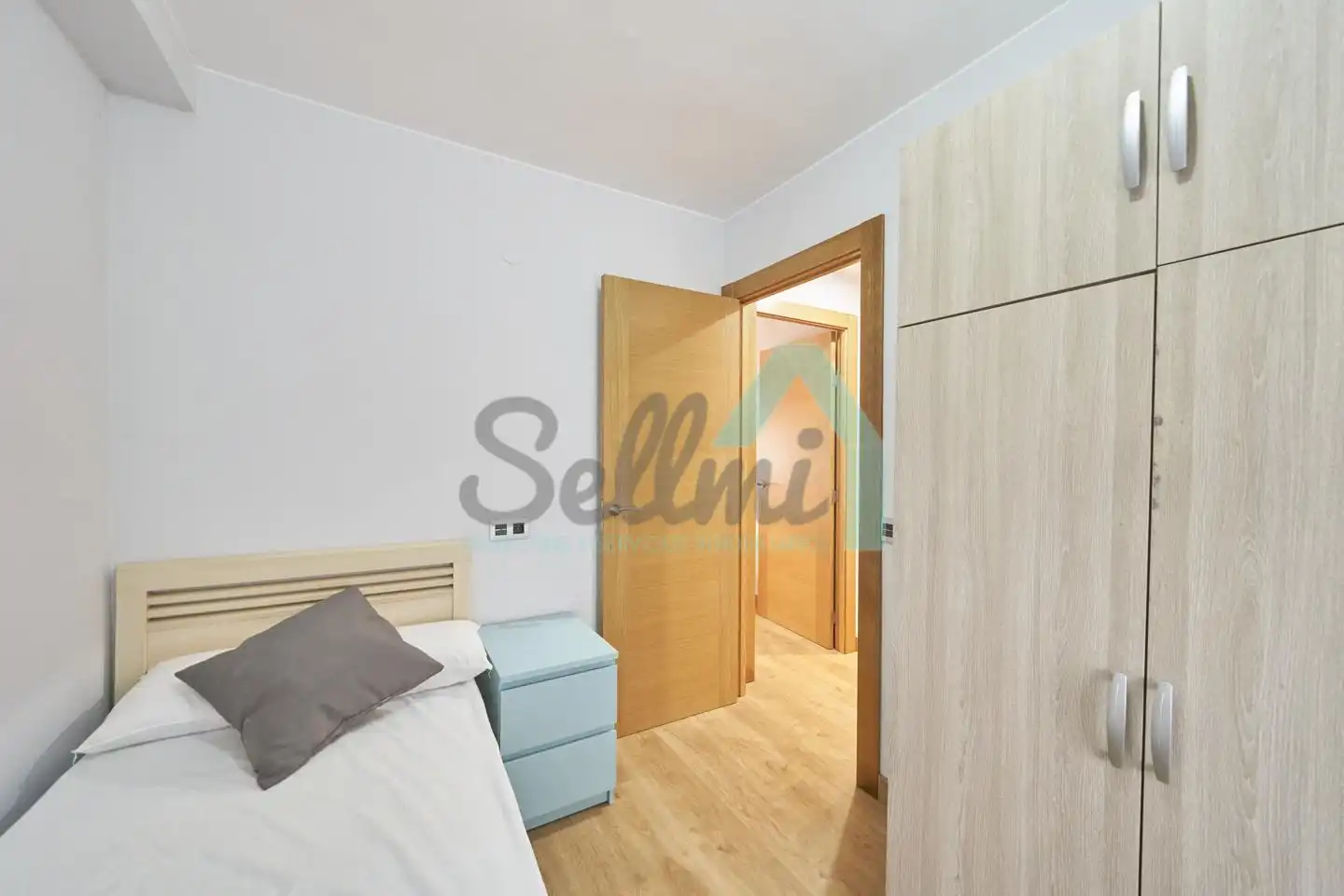 Flat for rent in Villafria, San Lázaro - Otero - Villafría