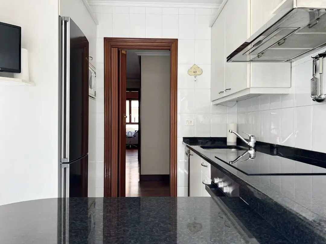 Wohnung mit Terrasse zum Verkauf in Durango, imagen 7