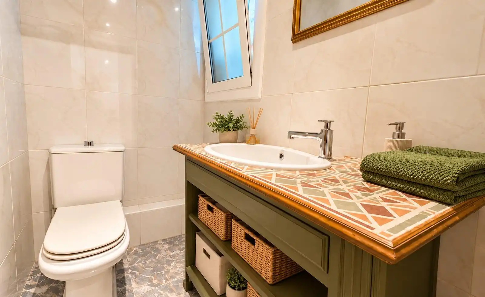 Piso con ascensor en venta en Centre - Cordelles, imagen 14