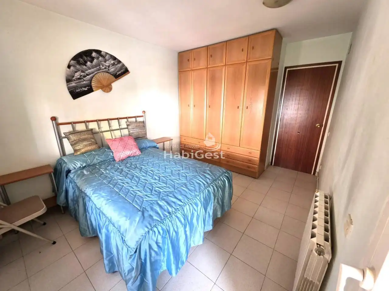 Piso con terraza en venta en Calle Castell de Solterra, imagen 12