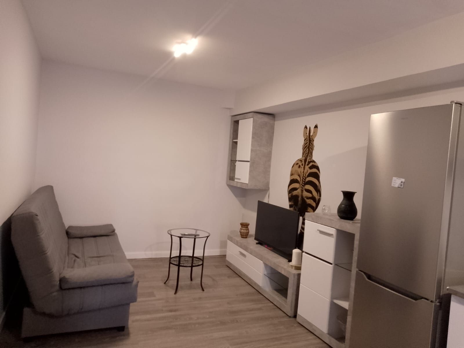 Living room of Apartment to rent in Vélez-Málaga  with Community pool