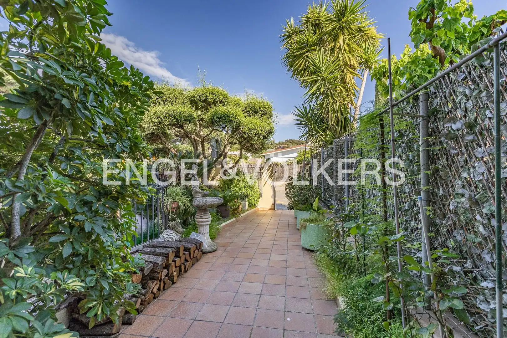 Adossat amb jardí en venda a Sant Vicenç platja, imagen 2