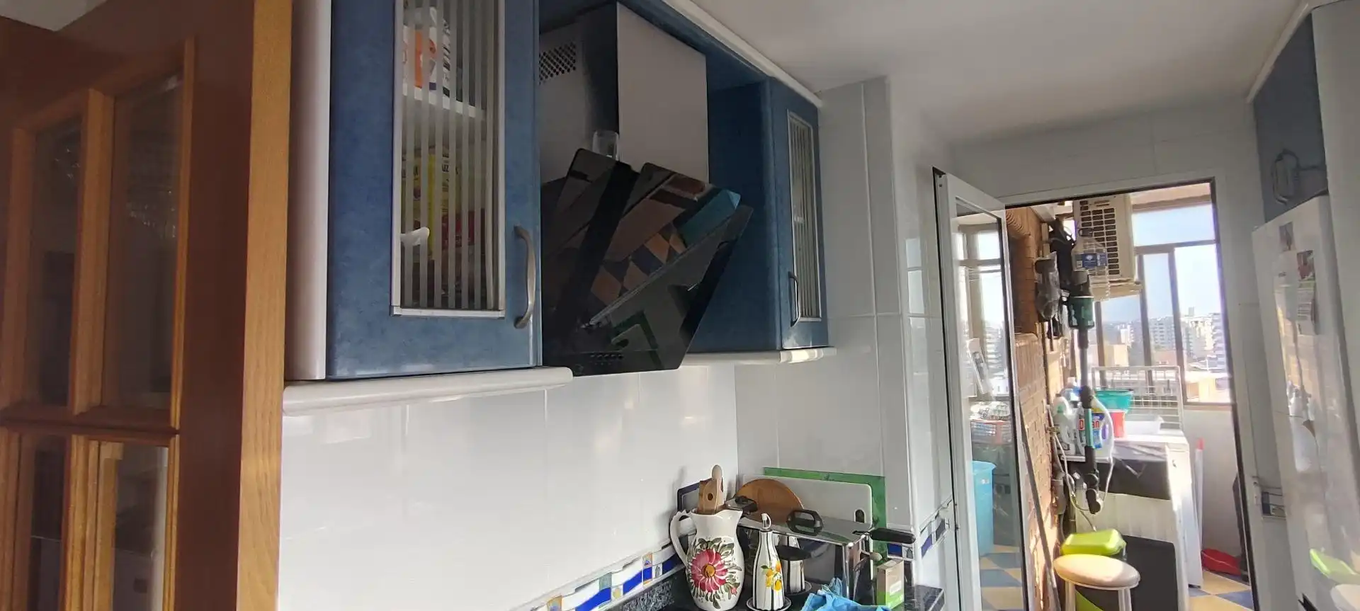Wohnung mit Pool zur Miete in Playa Muchavista, imagen 22