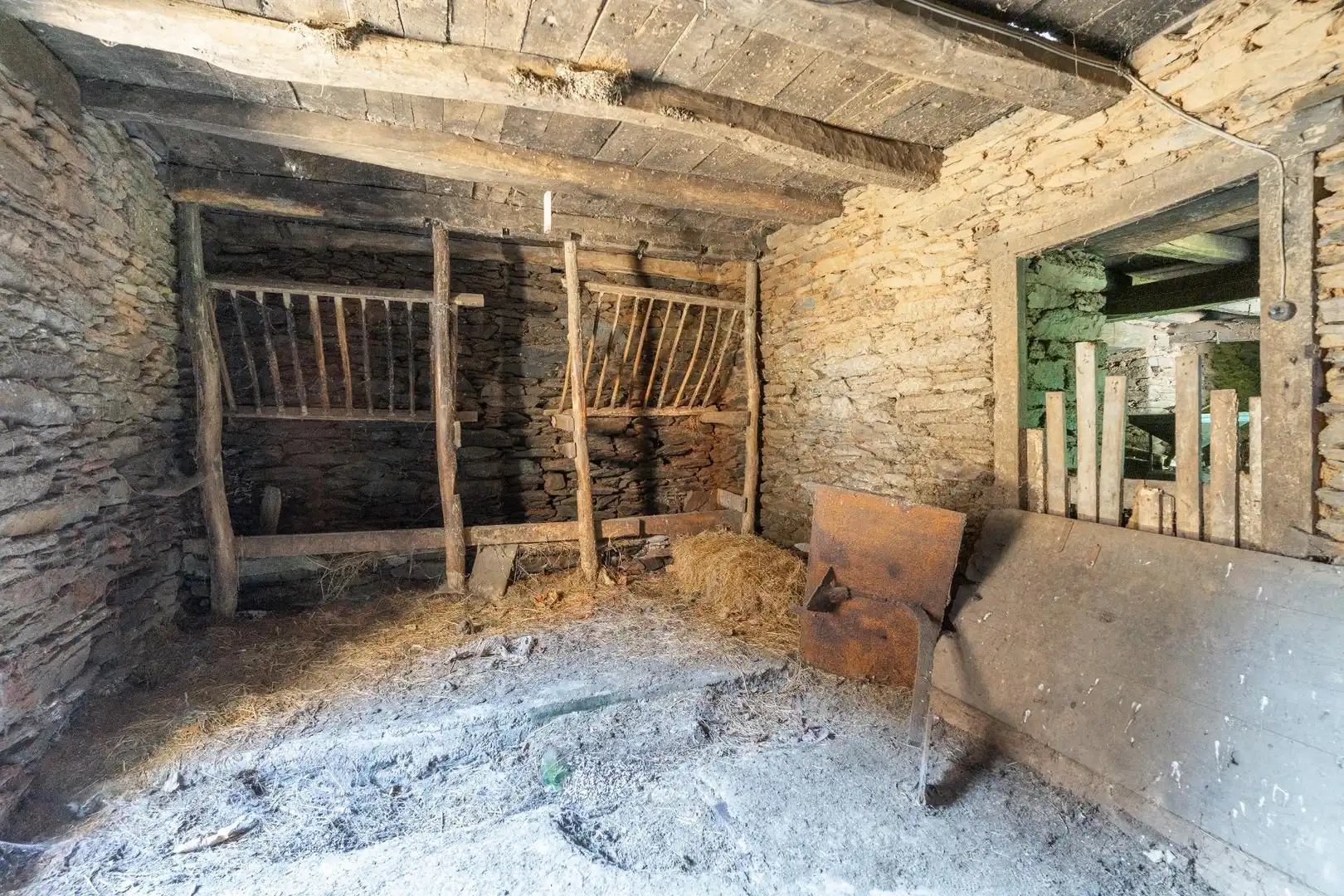 Casa o xalet en venda en Allande amb Jardí privat i Balcó