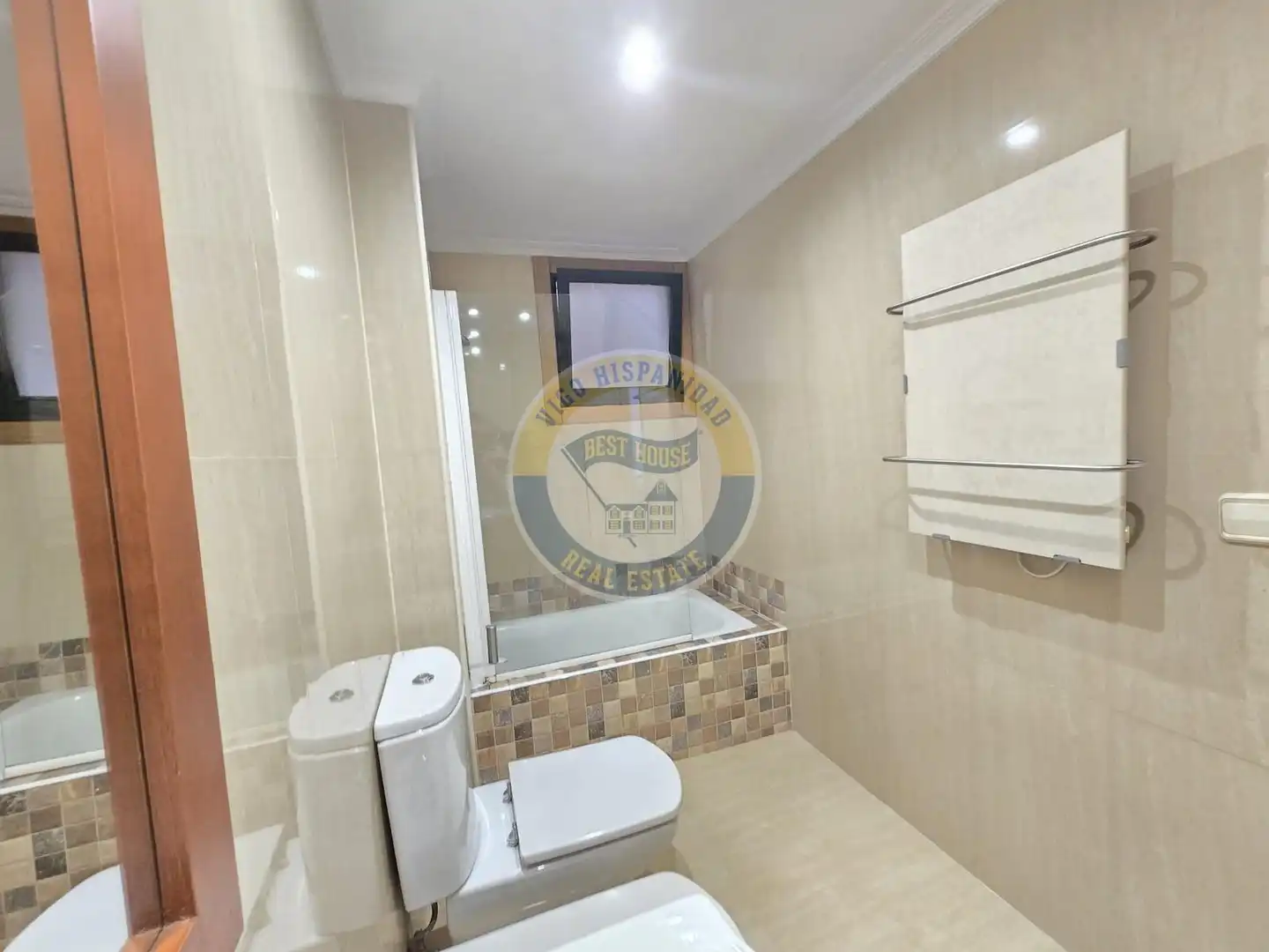Bathroom of Study for rent in Centro Urbano