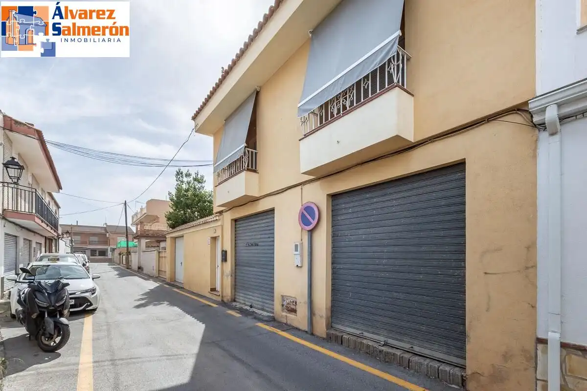Xalet amb terrassa en venda a Calle REINA MORA, imagen 48