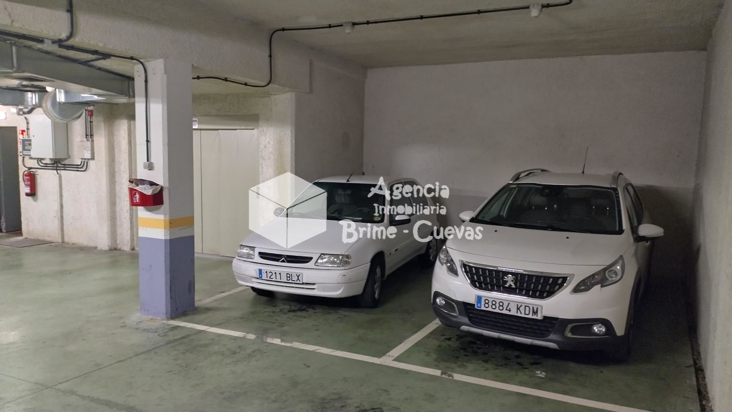 Parking of Garage for sale in Laviana