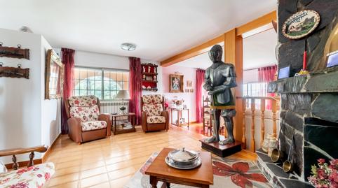 Photo 5 of House or chalet for sale in Avenida de la Cumbre, Batres, Madrid