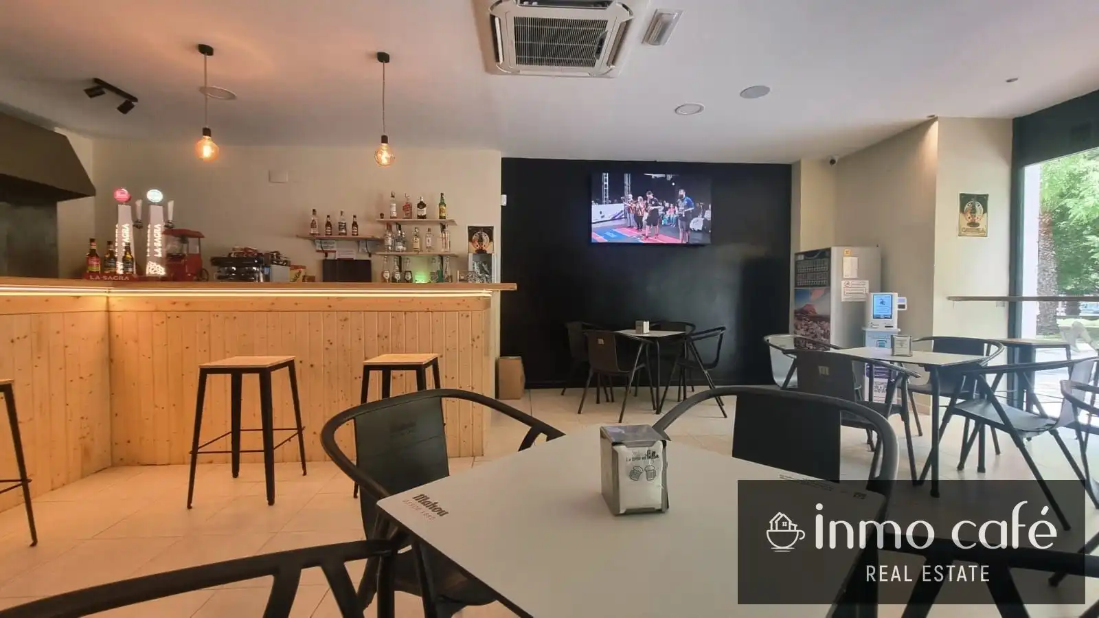 Local comercial en traspaso en PINTOR  XAVIER SOLER, imagen 6