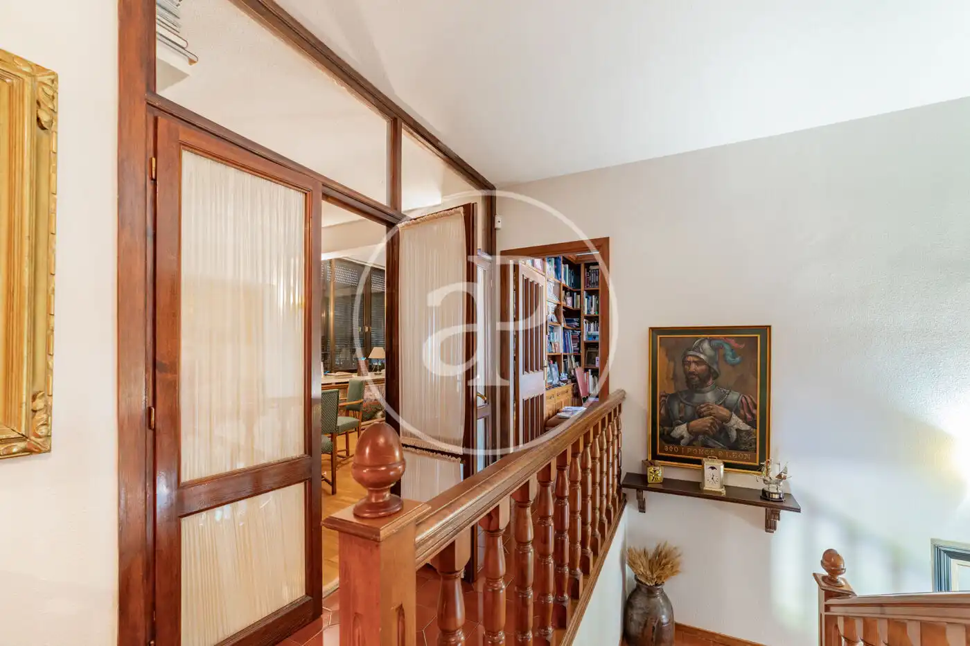 Casa amb piscina en venda a Ciudalcampo, imagen 56