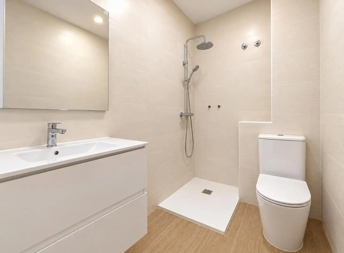 Erdgeschosswohnung zum Verkauf in Calle Calle Mariano Benlliure, imagen 2