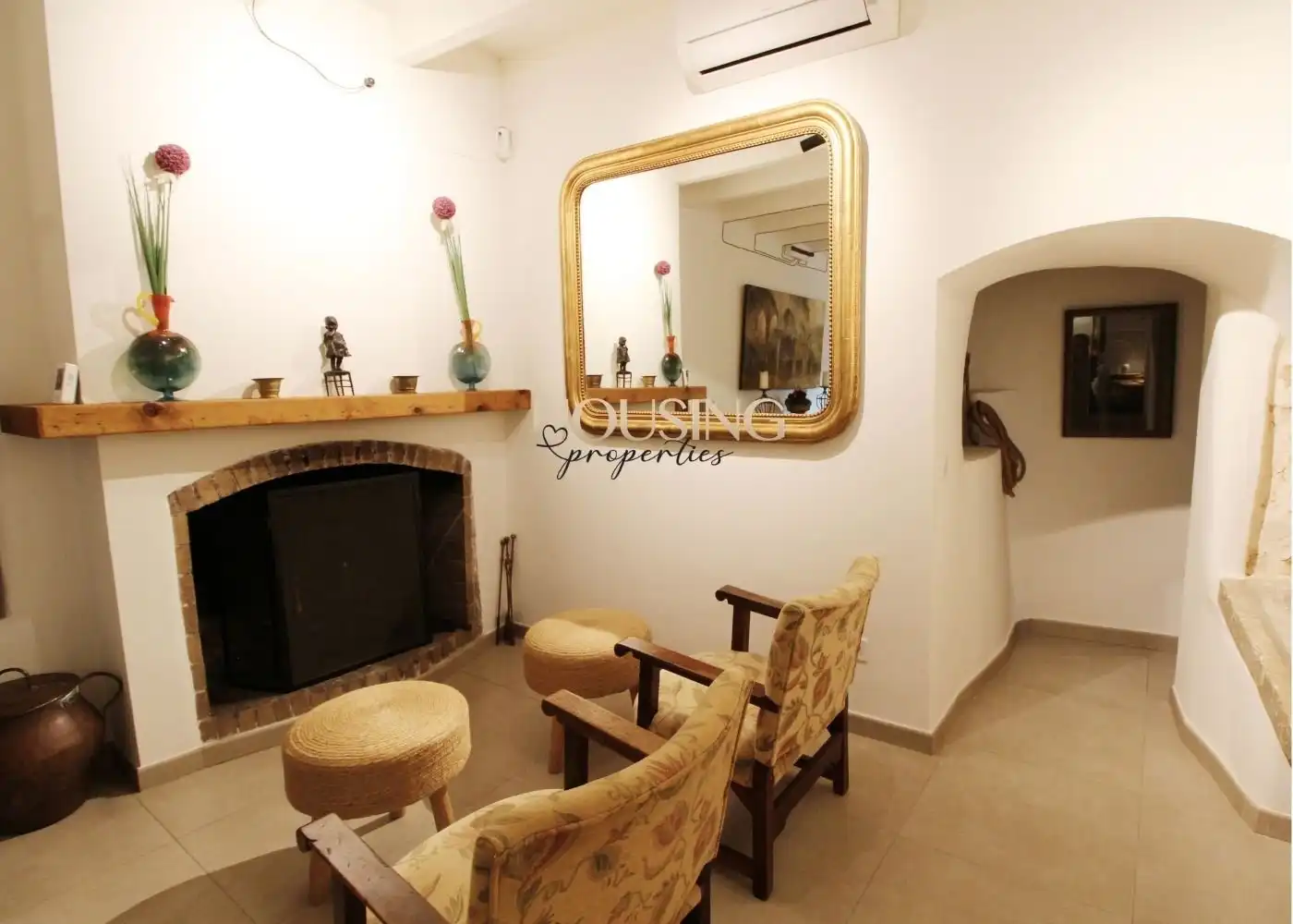Maison avec piscine à vendre à Consell, imagen 16