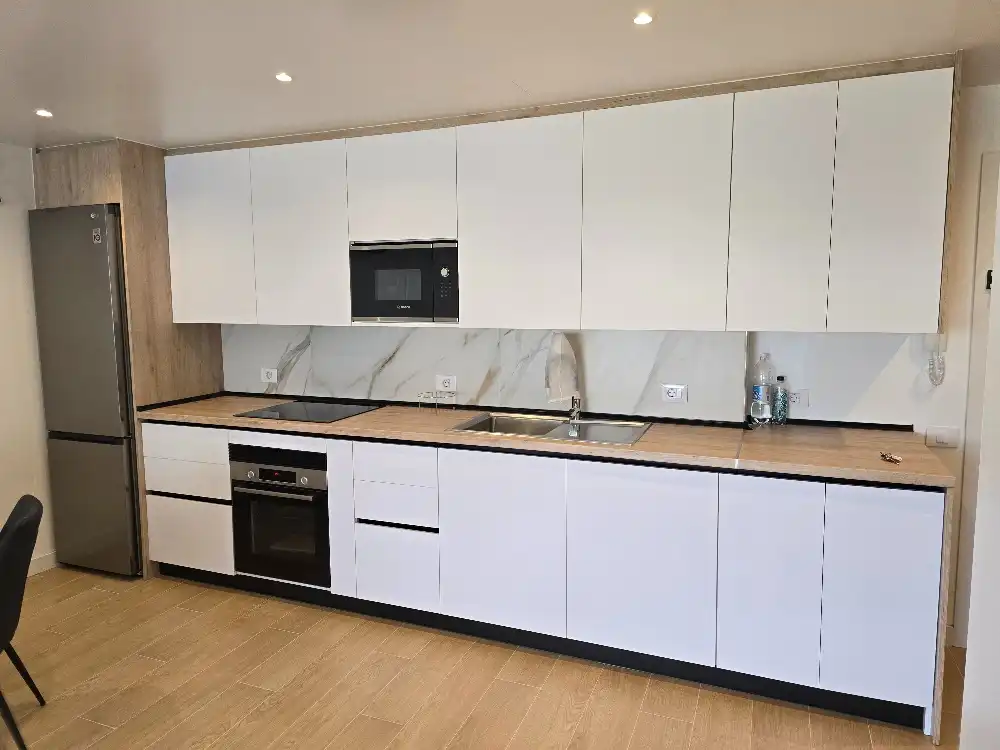 Flat with lift to rent in Calle Rector Benito Rodríguez Rios 107, imagen 4