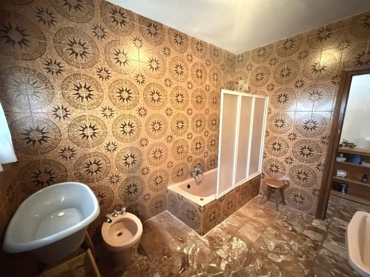 Baño de Casa o chalet en venta en Villalbilla