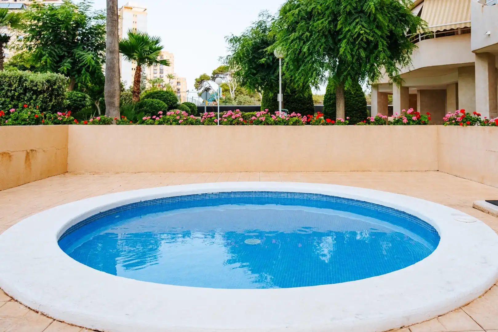 Apartment with pool to rent in Playa Muchavista, imagen 58