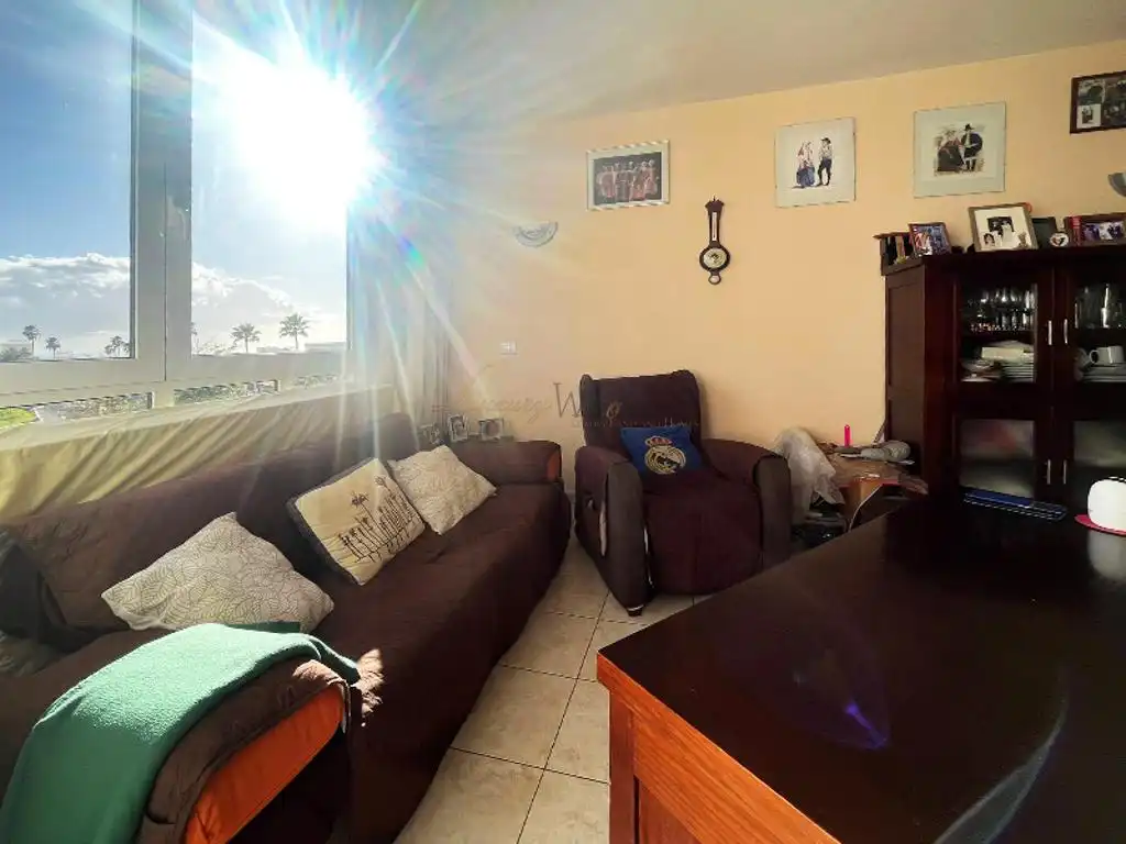 Apartamento con piscina en venta en Venezuela