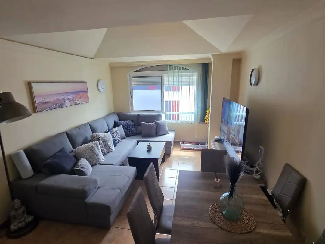 Apartment with pool for sale in C. El Velero 30, imagen 16