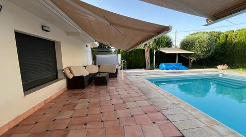 Foto 3 de Casa o chalet en venta en Urbanización el Plantío II, Pedanías - Extrarradio, Albacete Capital