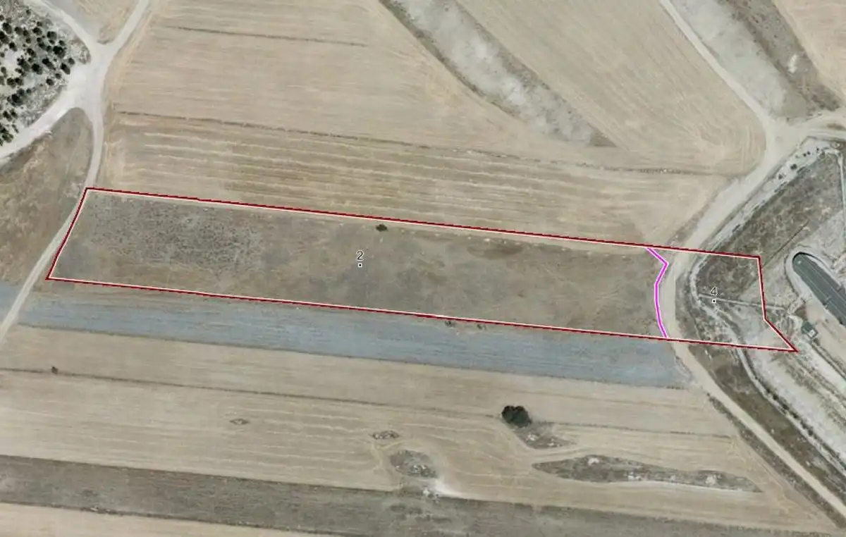 Rural land for sale in Torrejón de Velasco, imagen 2