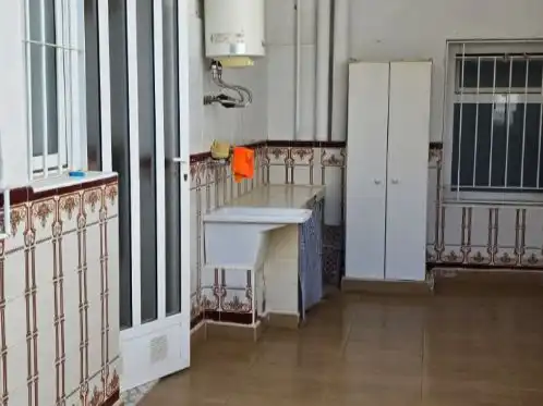Cocina de Piso en venta en Alcantarilla, Murcia