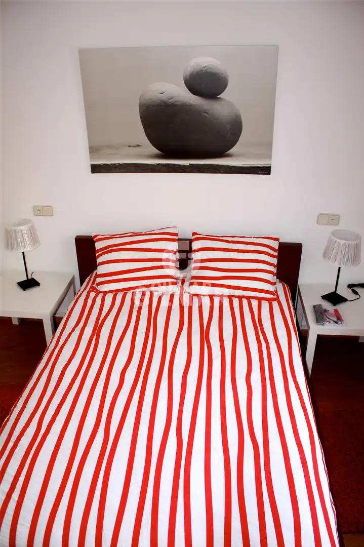 Dormitori de Pis en venda en Madrid amb Calefacció