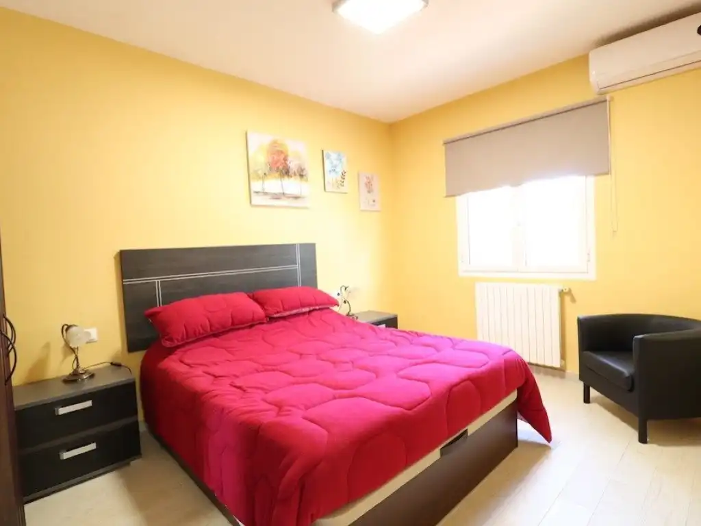 Casa amb jardí en venda a Zona Carrefour - Urbanizaciones, imagen 16