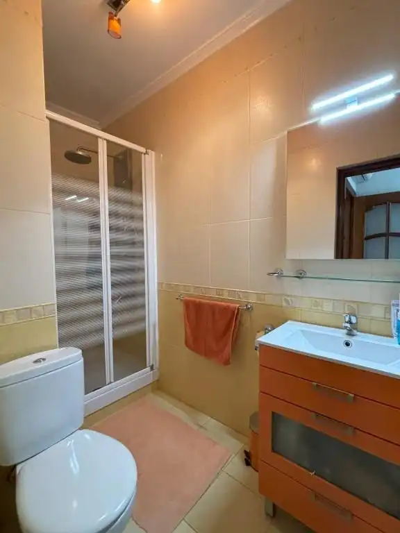 Baño de Casa o chalet en venta en Rojales con Calefacción, Terraza y Trastero