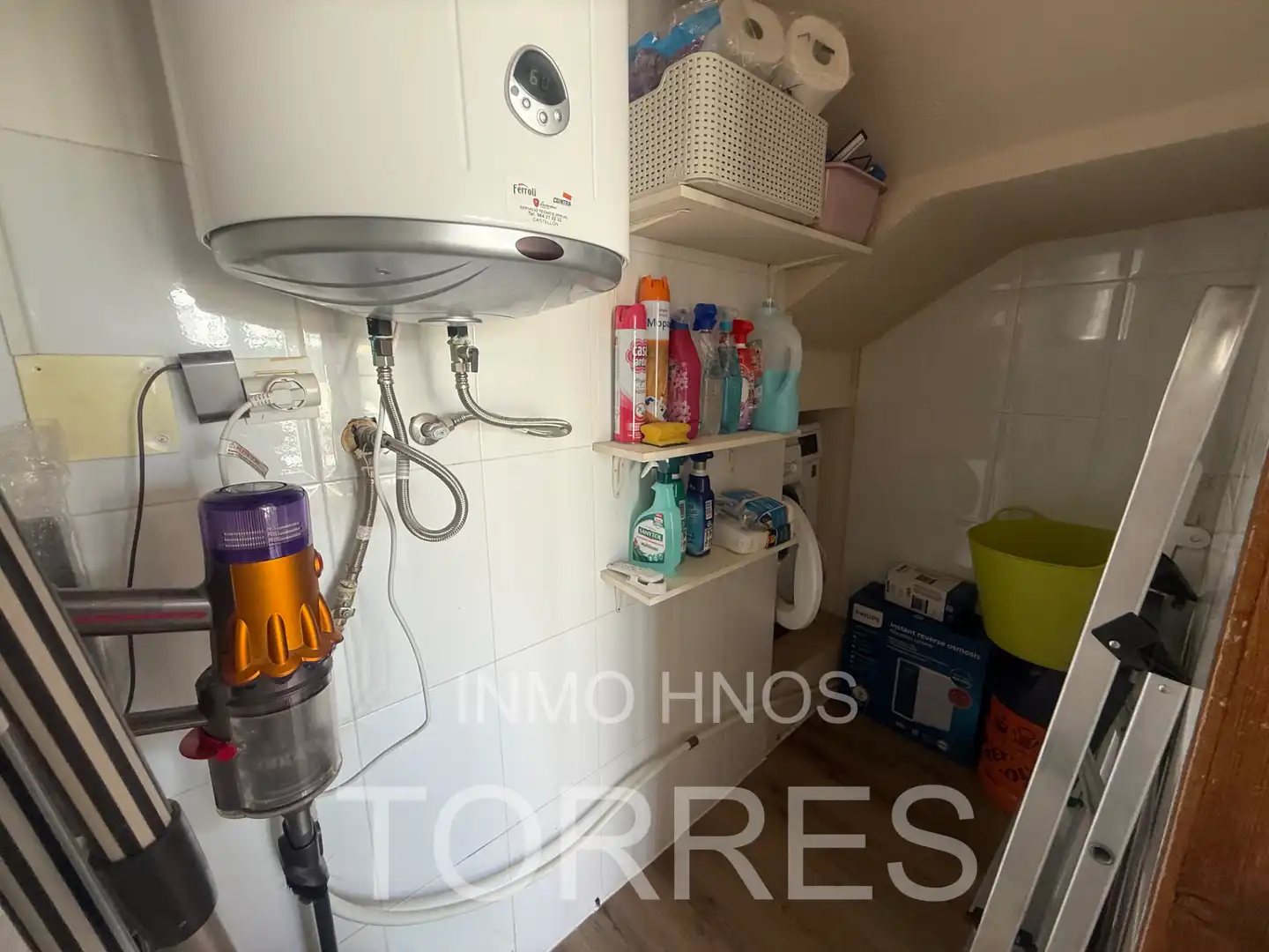 Villa avec terrasse à vendre à Camí de Cervera, imagen 31