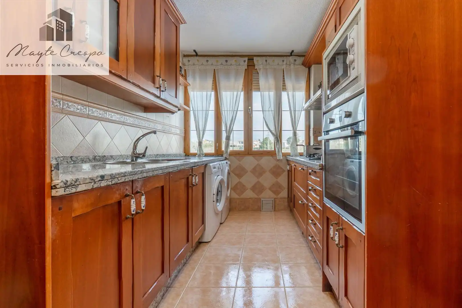 Chalet con terraza en venta en Villa de Otura, imagen 31