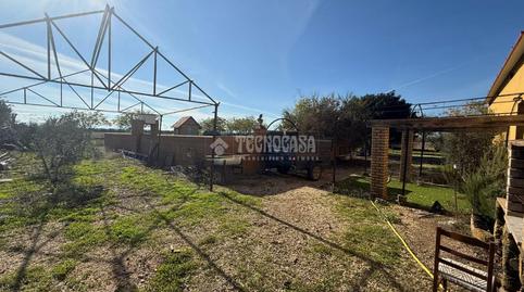Foto 2 de Finca rústica en venda a Poligono 5, La Lantejuela , Sevilla