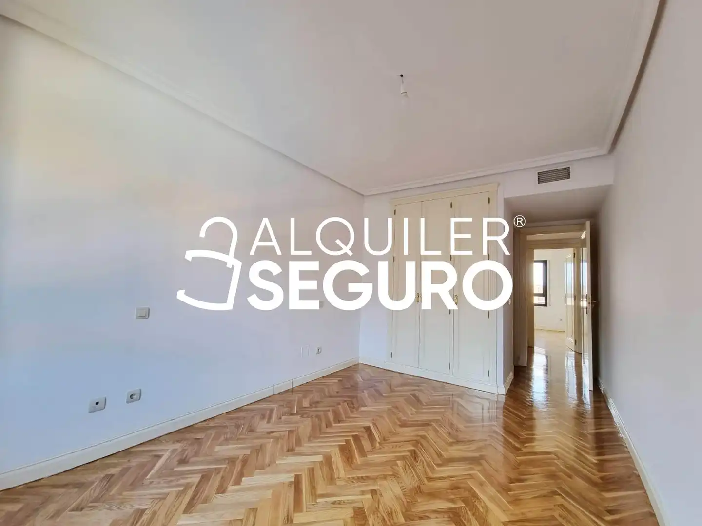 Piso con piscina en alquiler en Talgo, imagen 10