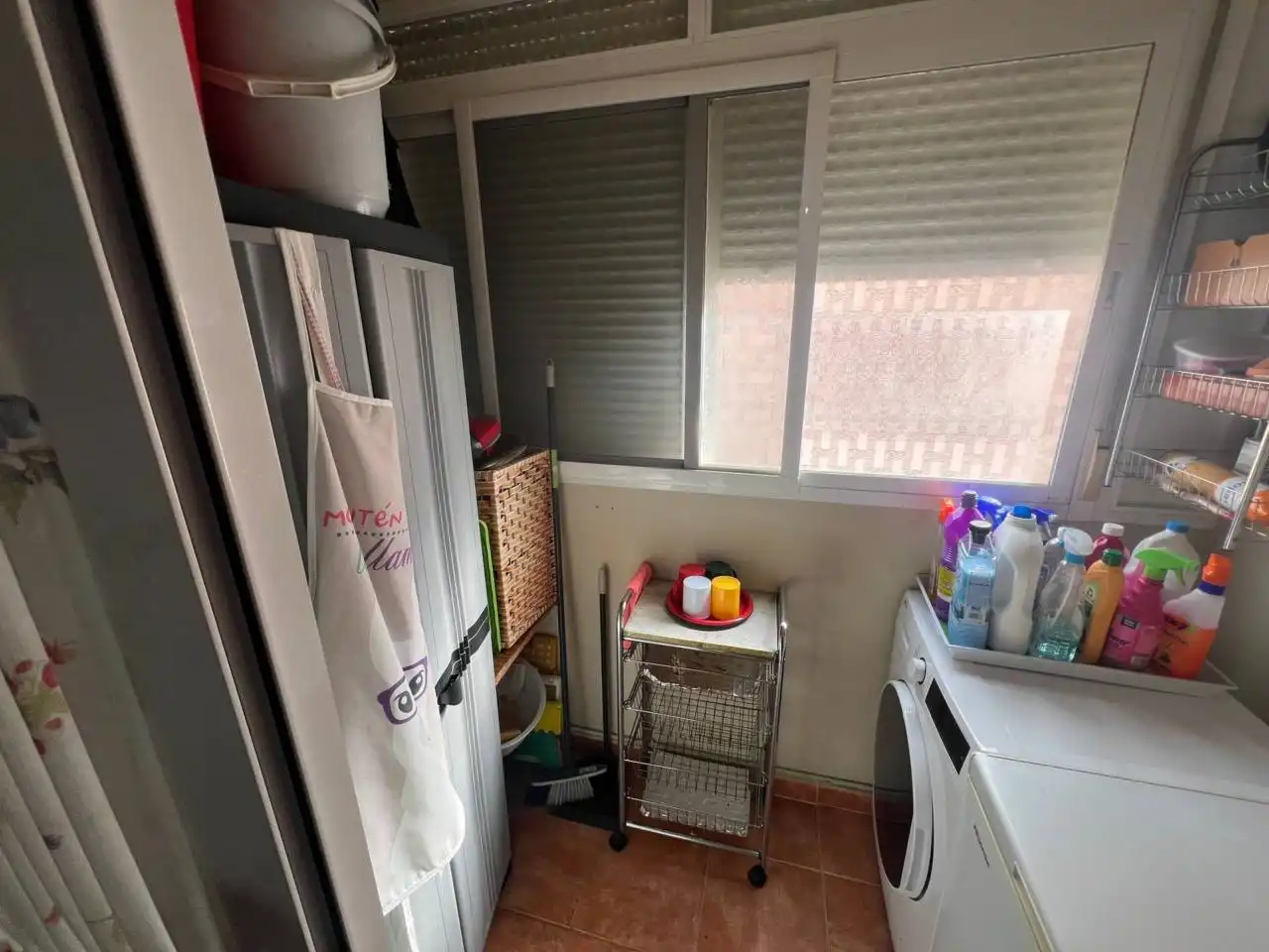 Piso en venta en Calle Congreso, 1, Centro