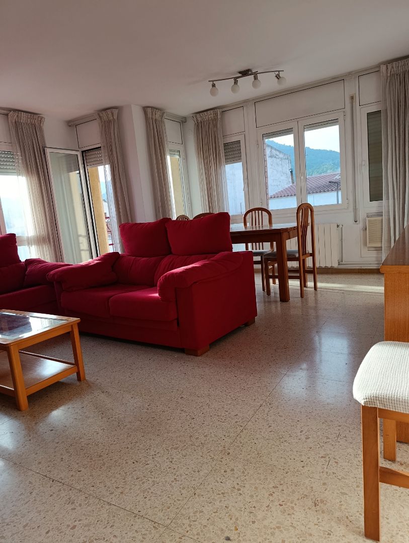 Pis de lloguer a La Selva del Camp