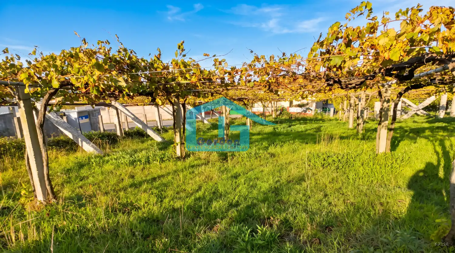 Finca rústica en venta en Sanxenxo, Pontevedra