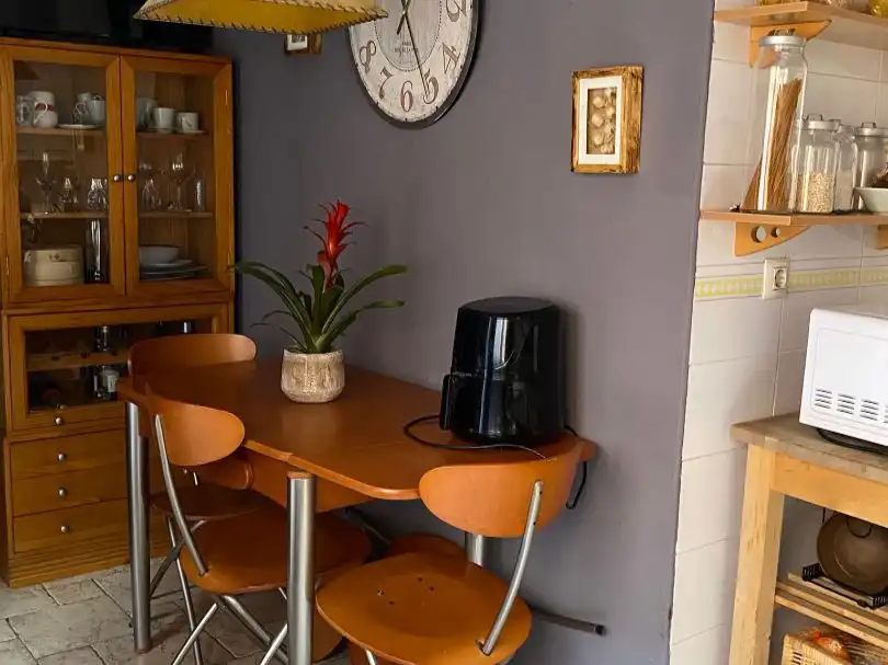 Wohnung mit Pool zum Verkauf in Silvina 1, imagen 6