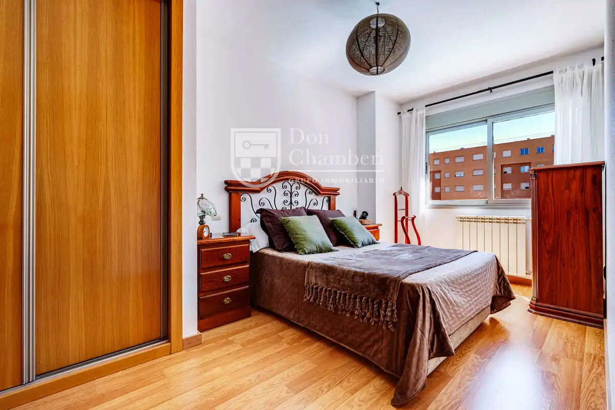 Appartement avec piscine à vendre à Fuencarral - El Pardo, imagen 22