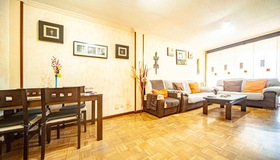 Photo 1 of Flat for sale in Covibar - Pablo Iglesias, Madrid