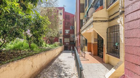 Foto 4 de Piso en venta en Pasaje de Teba, Casería de Montijo, Granada Capital