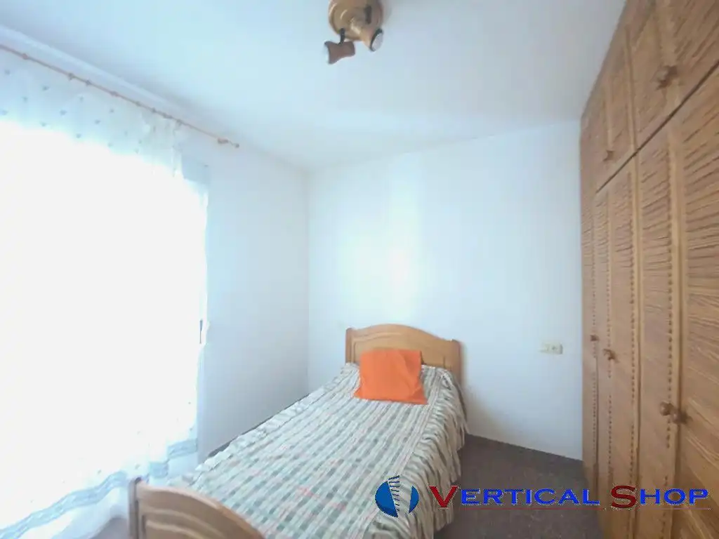 Bungalow à vendre à El Real, imagen 8