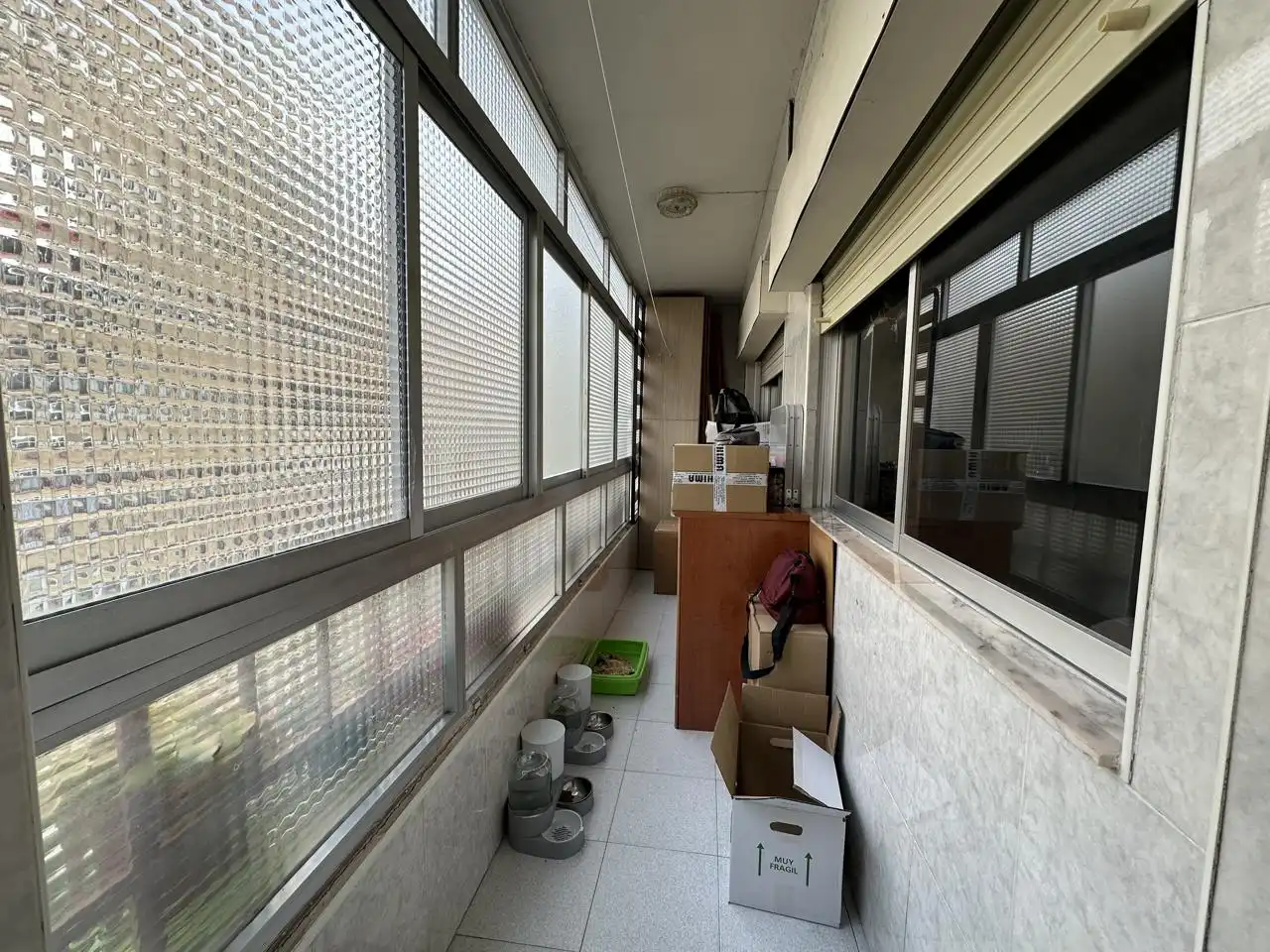 Flat for sale in De Madrid, Veredillas