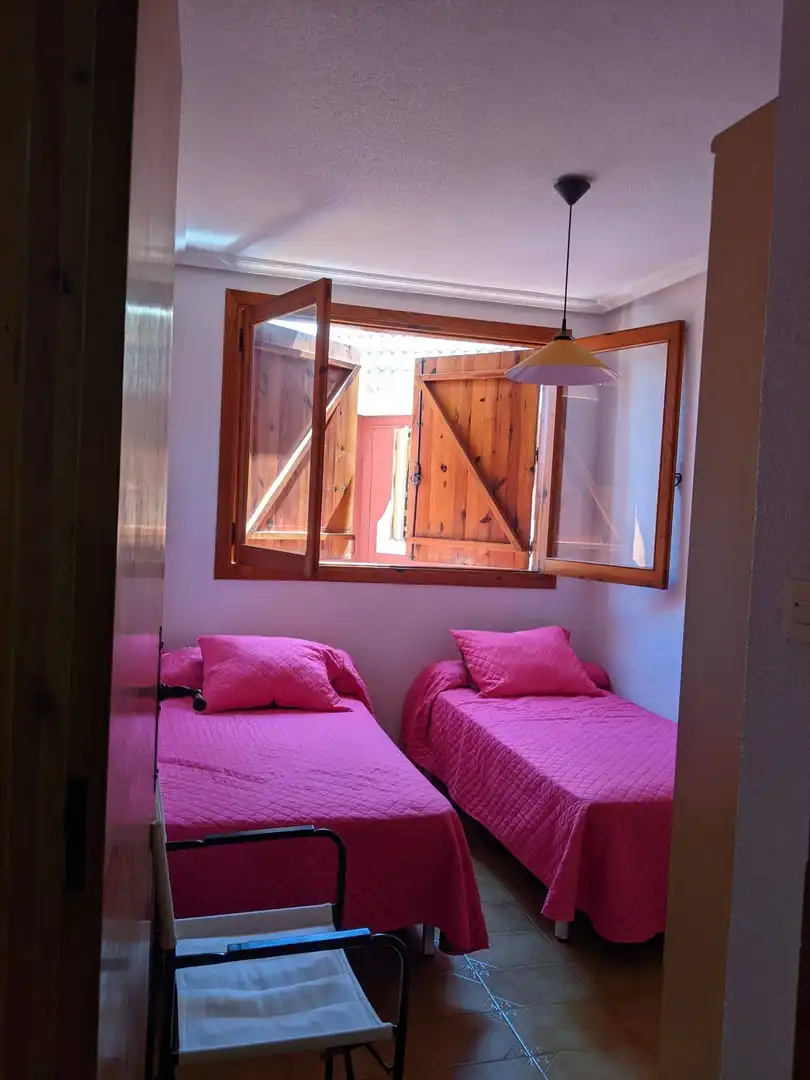 Casa a schiera con terrazza in vendita a Torre de la Horadada, imagen 26