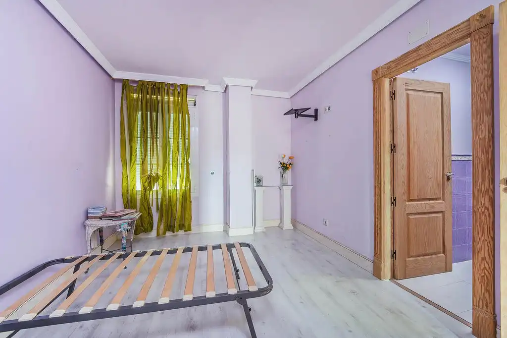 Villa avec jardin à vendre à Calle del Espino 5, imagen 8
