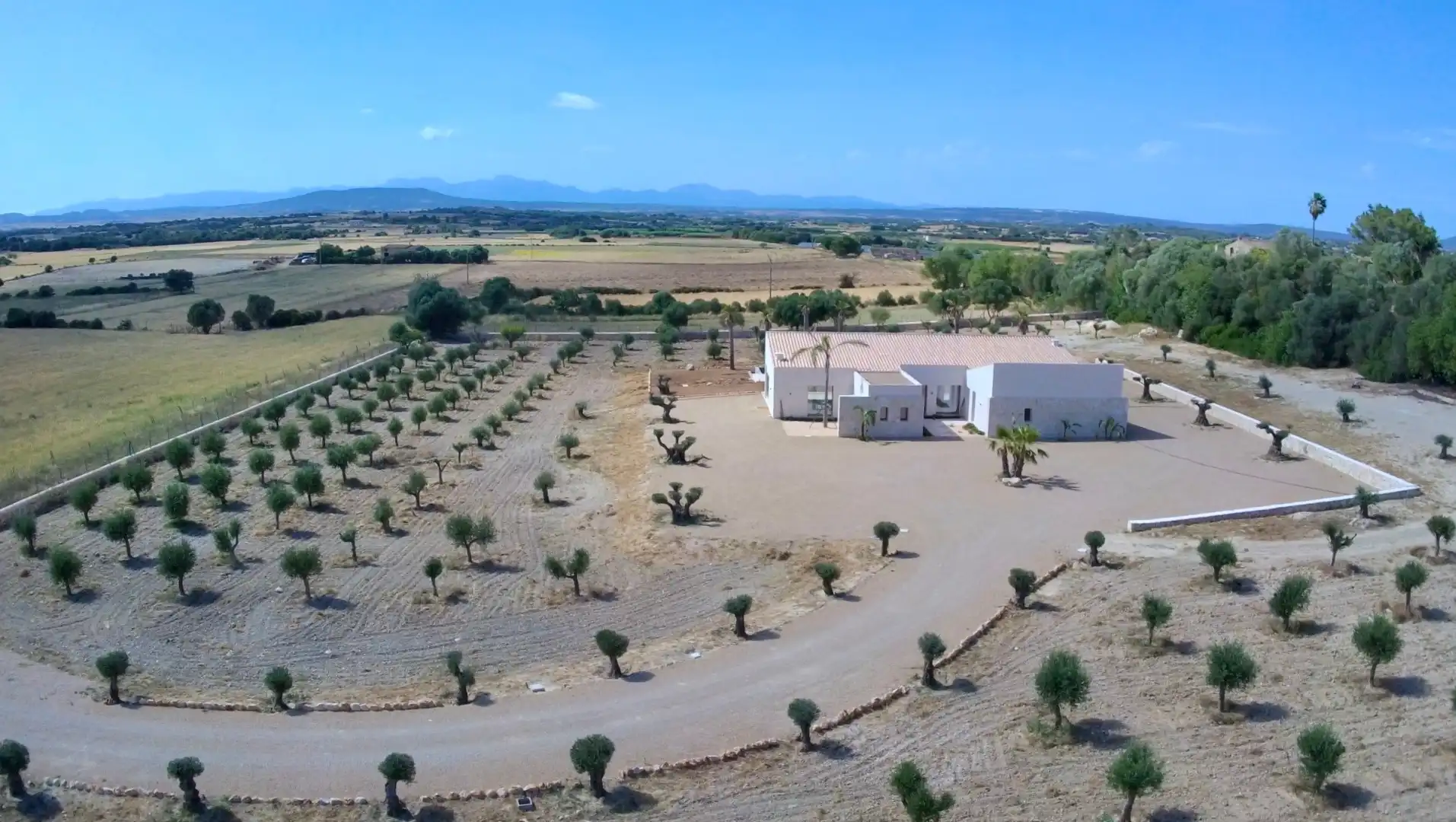 Finca rústica en venda en Manacor amb Aire condicionat, Calefacció i Traster