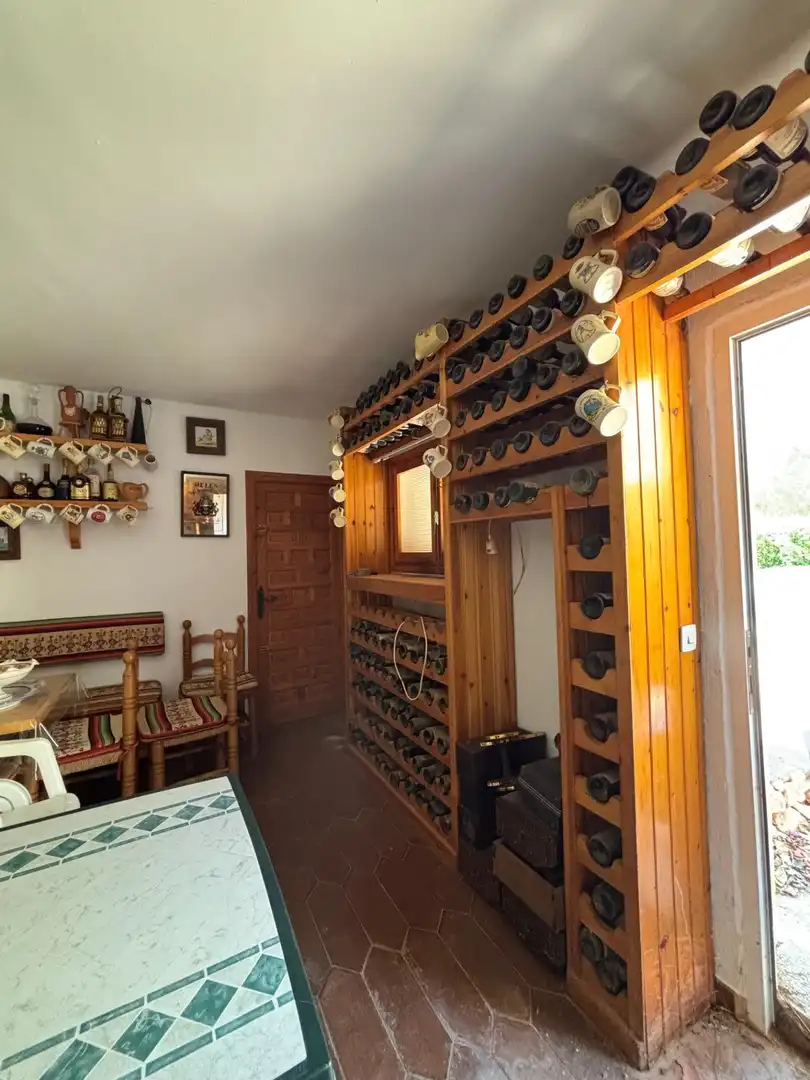 Houses for sale in Cartagena  with Private garden, Terrace and Storage room