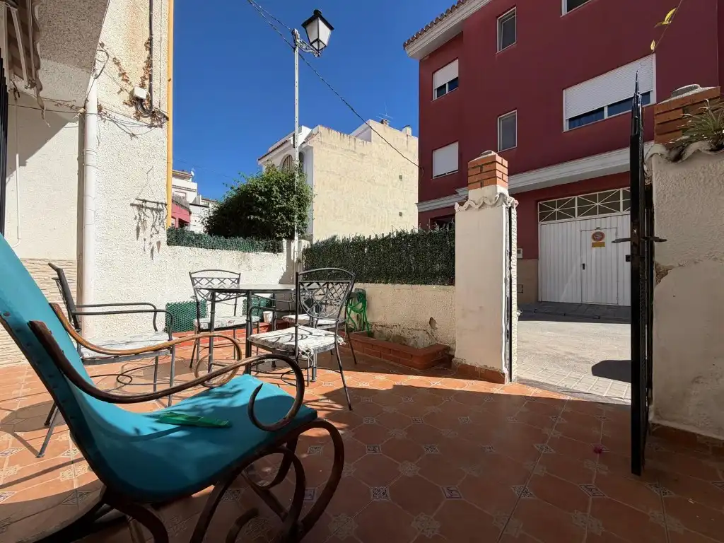 Casa in vendita a Calle Cervantes, imagen 7