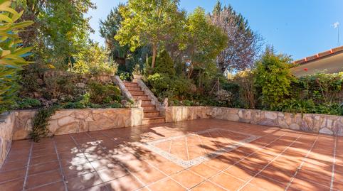 Foto 4 de Casa adosada en venda a Calle del Monte Urgull, Las Matas  - Peñascales, Madrid